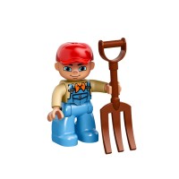 LEGO® DUPLO® 10525 Nagy Farm
