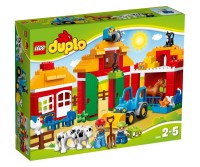LEGO® DUPLO® 10525 Nagy Farm