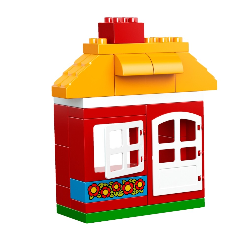 LEGO® DUPLO® 10525 Nagy Farm