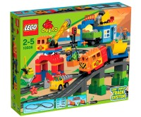 LEGO® DUPLO® 10508 Deluxe Train Set