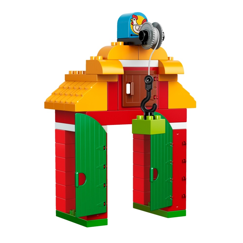 LEGO® DUPLO® 10525 Nagy Farm
