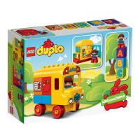 LEGO® DUPLO® 10603 My First Bus