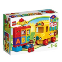 LEGO® DUPLO® 10603 My First Bus