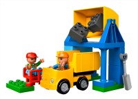 LEGO® DUPLO® 10508 Deluxe Train Set