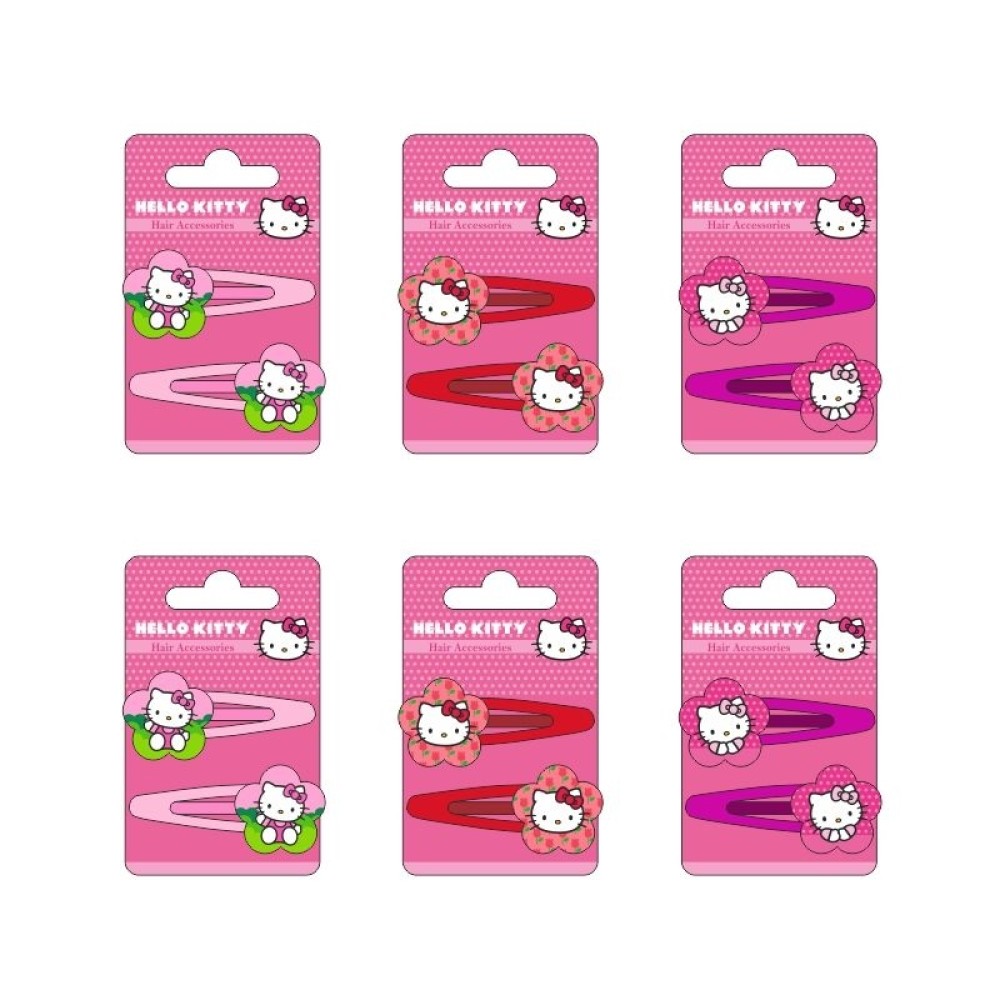 Lugar Hello Kitty 2 clic-clacs