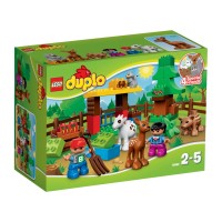 LEGO® DUPLO® 10582 Forest: Animals
