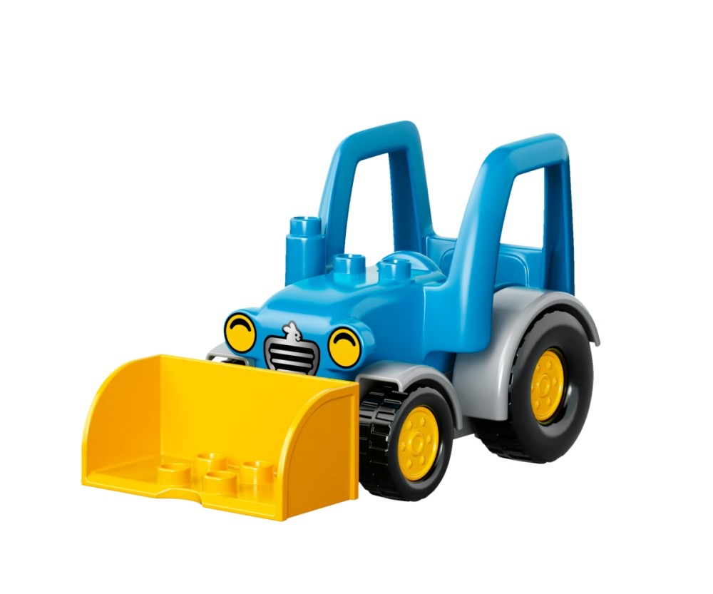 LEGO® DUPLO® 10525 Nagy Farm