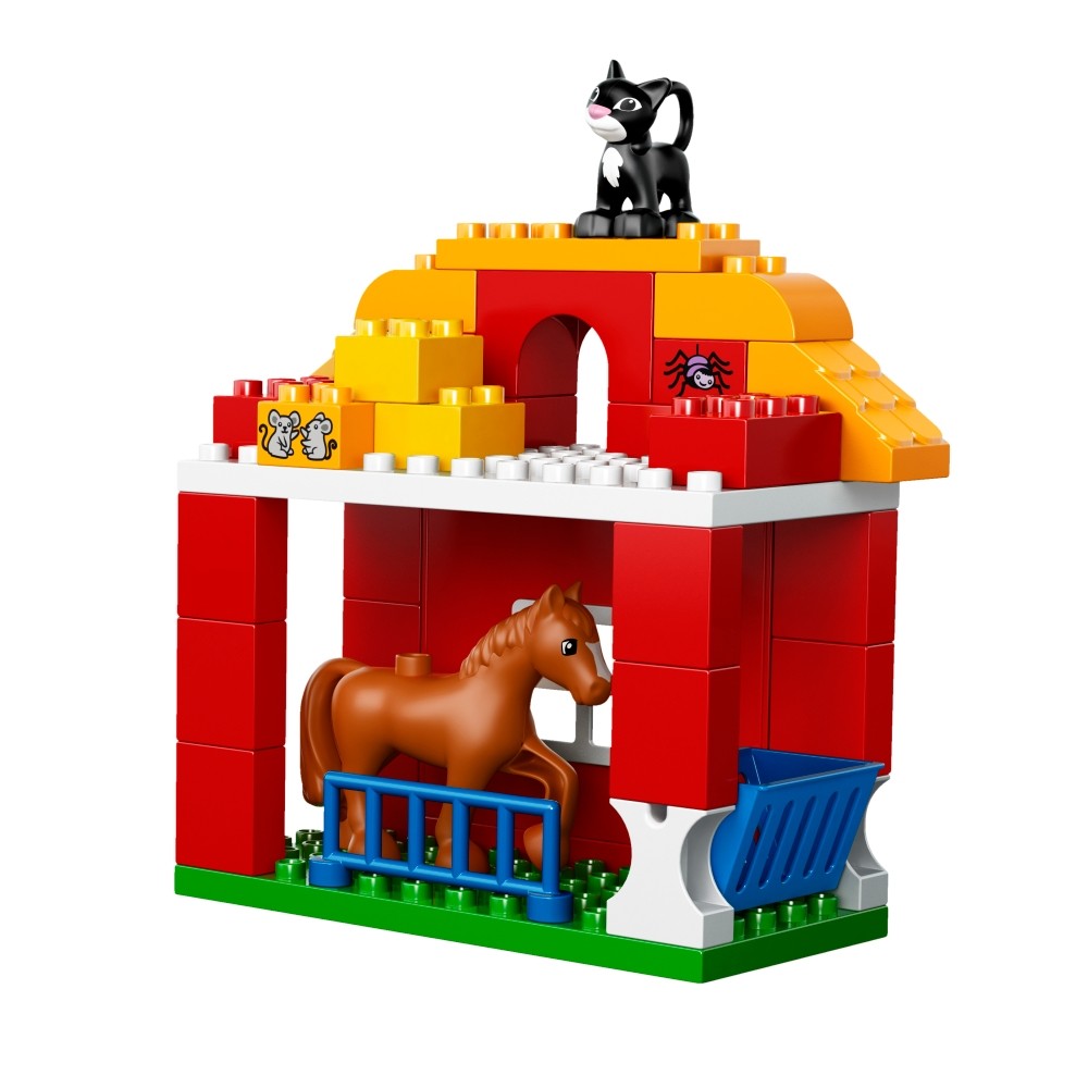 LEGO® DUPLO® 10525 Nagy Farm