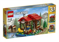LEGO® Creator 31048 Tóparti házikó