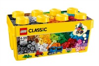 LEGO® Classic 10696 Közepes méretű kreatív építőkészlet