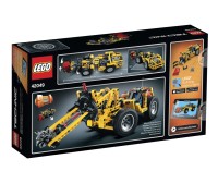 LEGO® Technic 42049 Bányászrakodó