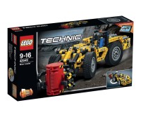 LEGO® Technic 42049 Bányászrakodó