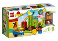LEGO® DUPLO® 10819 My First Garden