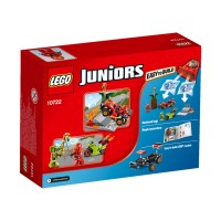 LEGO® Juniors 10722 Snake Showdown
