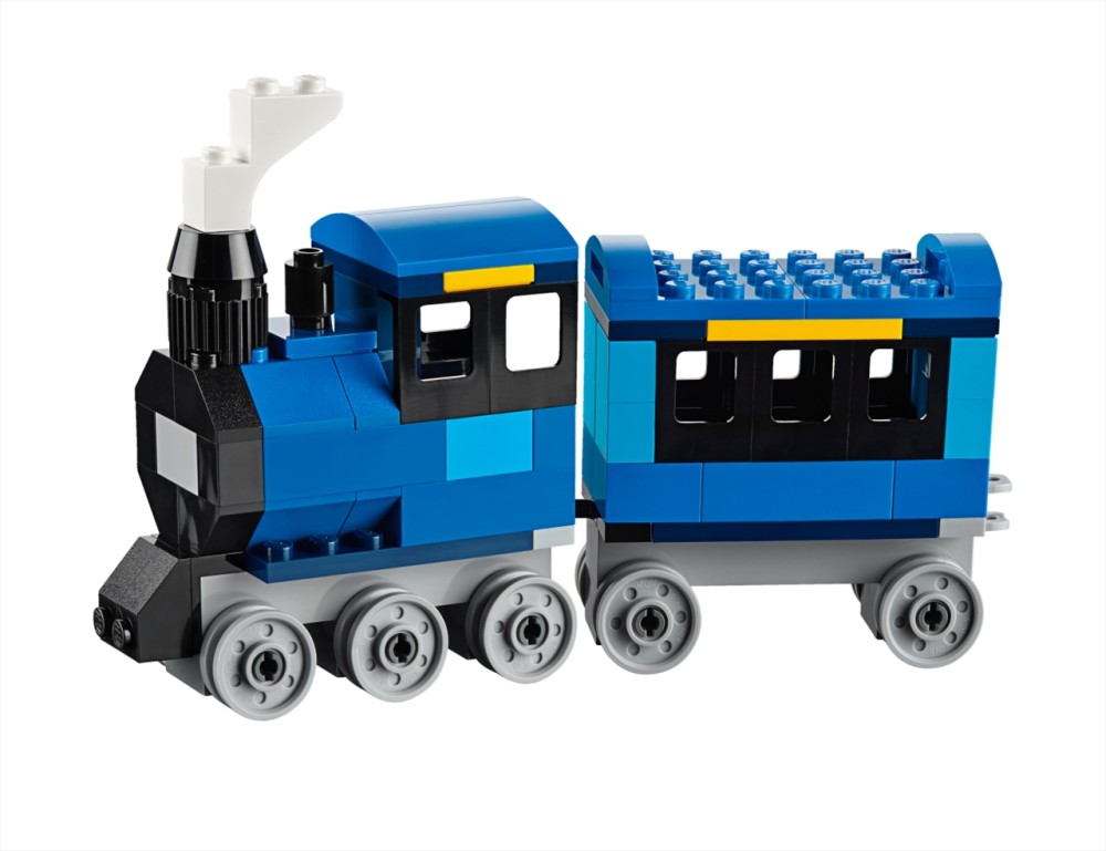 LEGO® Classic 10696 Közepes méretű kreatív építőkészlet