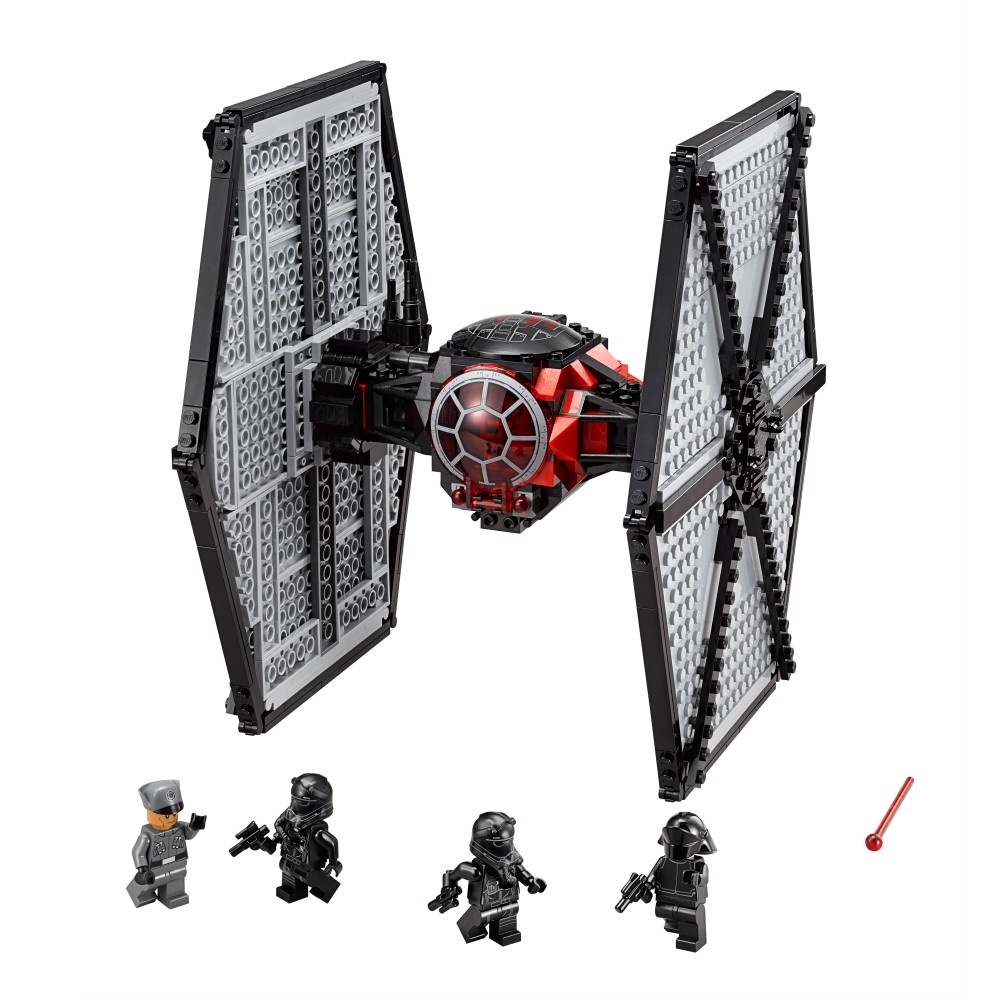 LEGO® Star Wars 75101 Első rendi TIE vadászgép