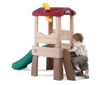Step2 Lookout Treehouse 