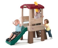 Step2 Lookout Treehouse 