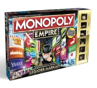 Monopoly Empire Platinum