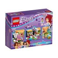 LEGO® Friends 41127 Vidámparki szórakozás