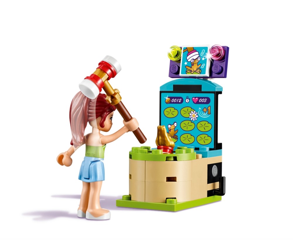 LEGO® Friends 41127 Vidámparki szórakozás