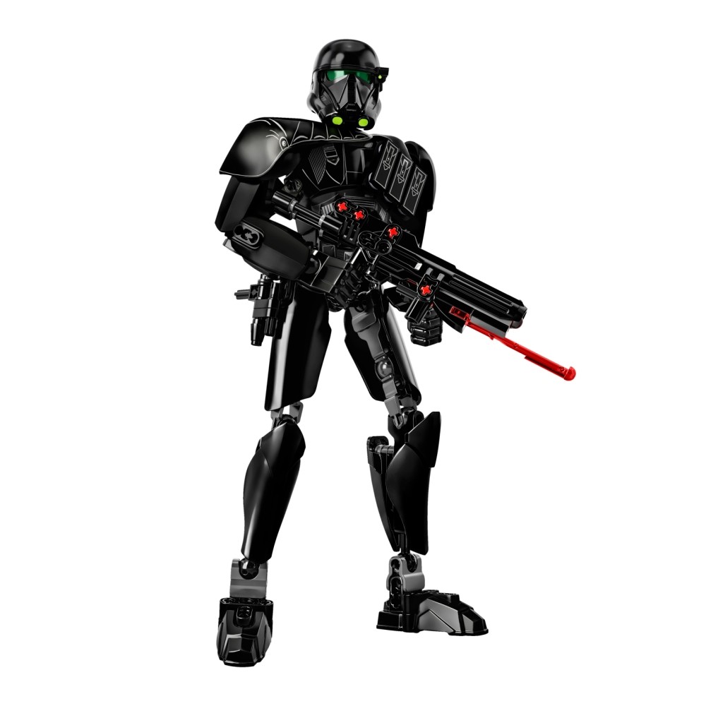 LEGO® Star Wars 75121 Imperial Death Trooper