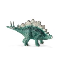 Schleich 14537 Stegosaurus, mini