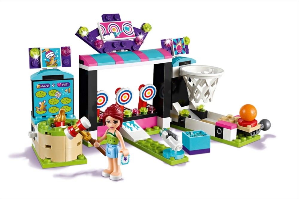 LEGO® Friends 41127 Vidámparki szórakozás