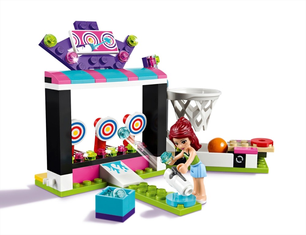 LEGO® Friends 41127 Vidámparki szórakozás