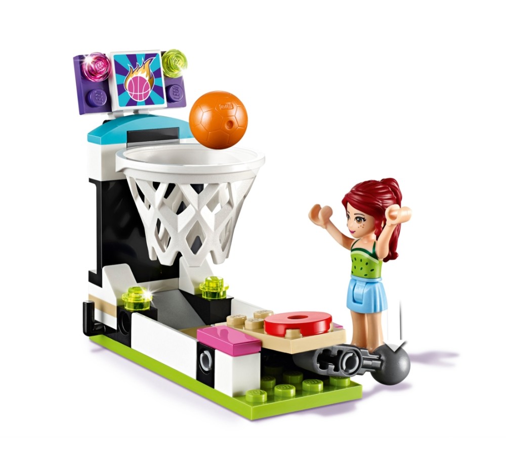 LEGO® Friends 41127 Vidámparki szórakozás