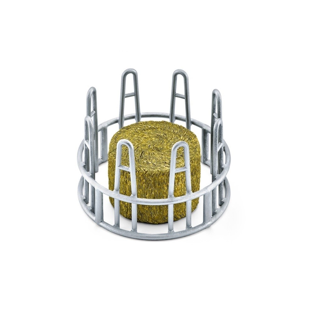 Schleich 41421 Hay feeder