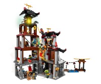 LEGO® Ninjago 70594 A világítótorony ostroma