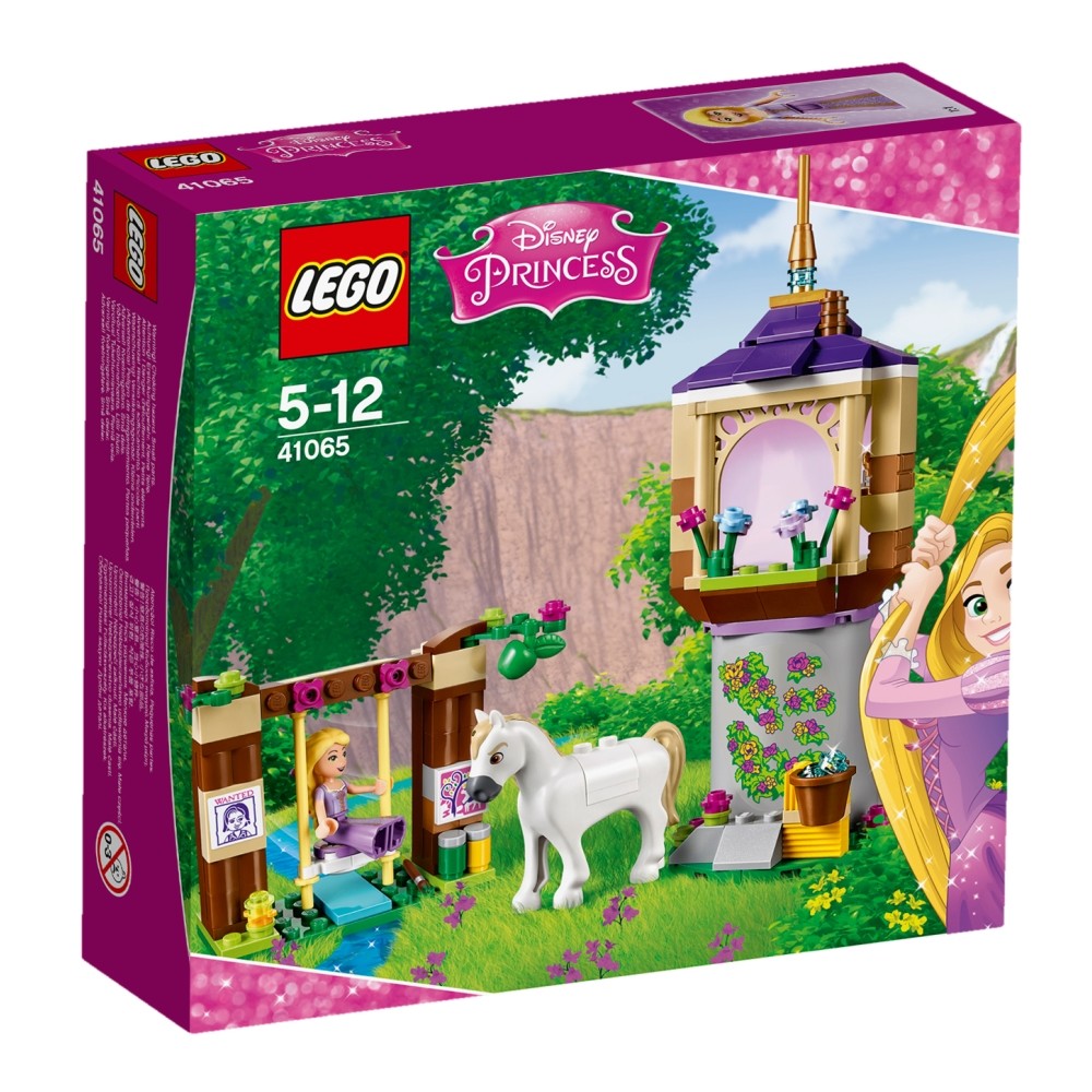 LEGO® Disney Princess 41065 Rapunzel’s Best Day Ever