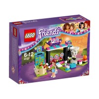 LEGO® Friends 41127 Vidámparki szórakozás