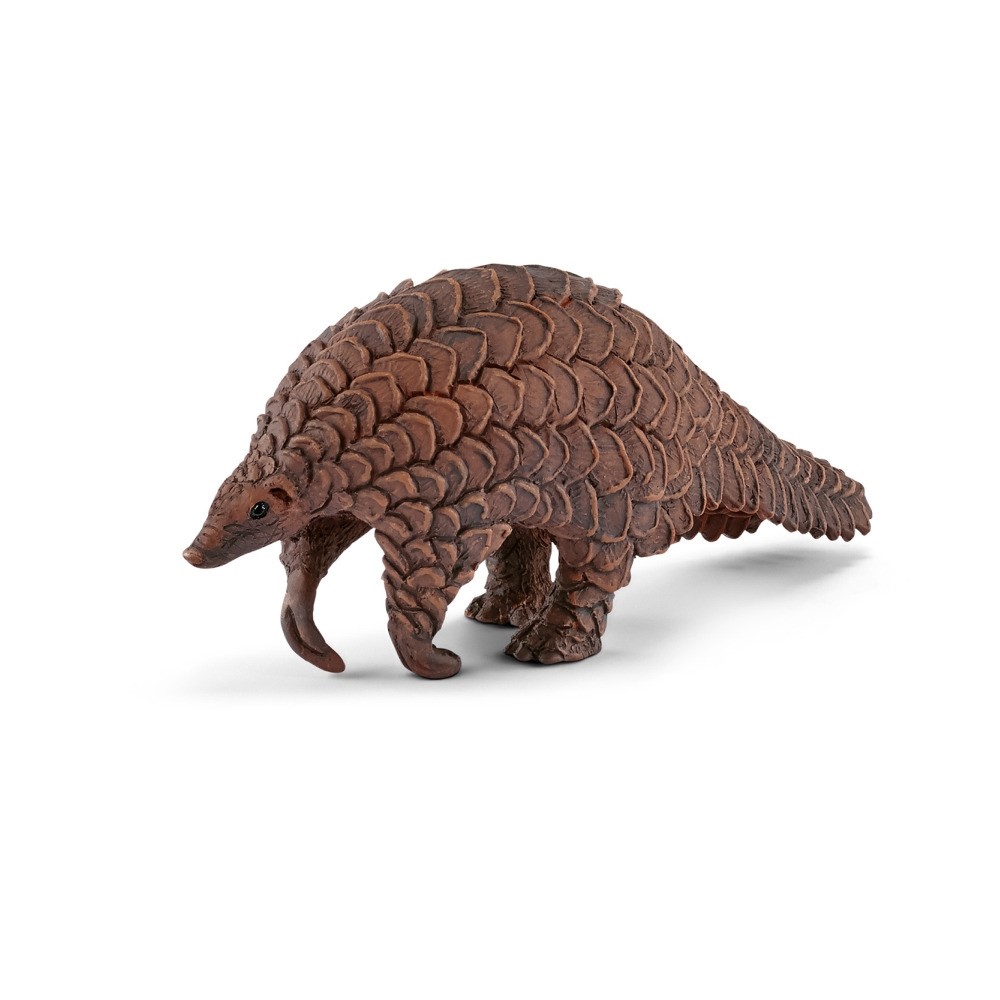 Schleich 14757 Giant pangolin