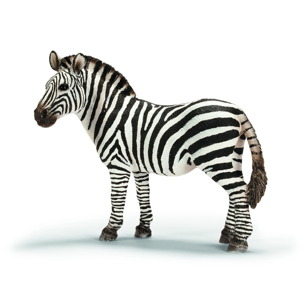 Schleich 14392 Zebrakanca