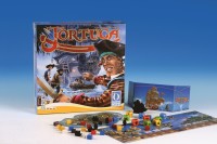 Tortuga