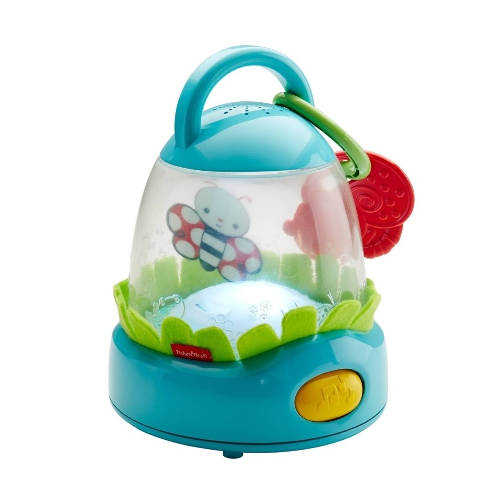 Fisher-Price Flutter'n Glow Lantern