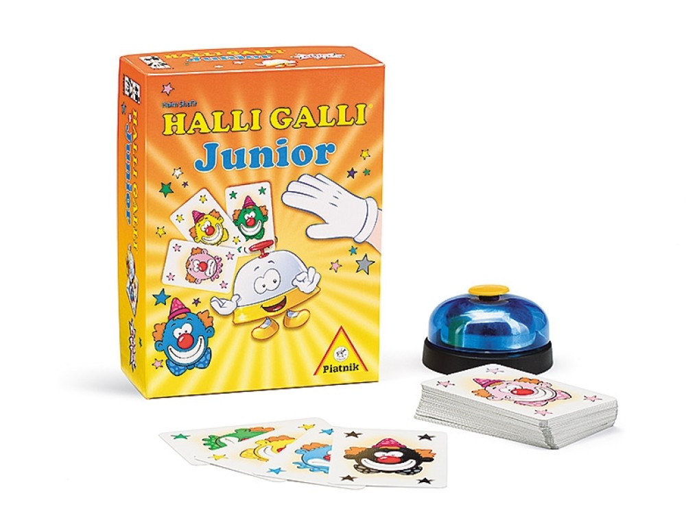 Halli Galli Junior