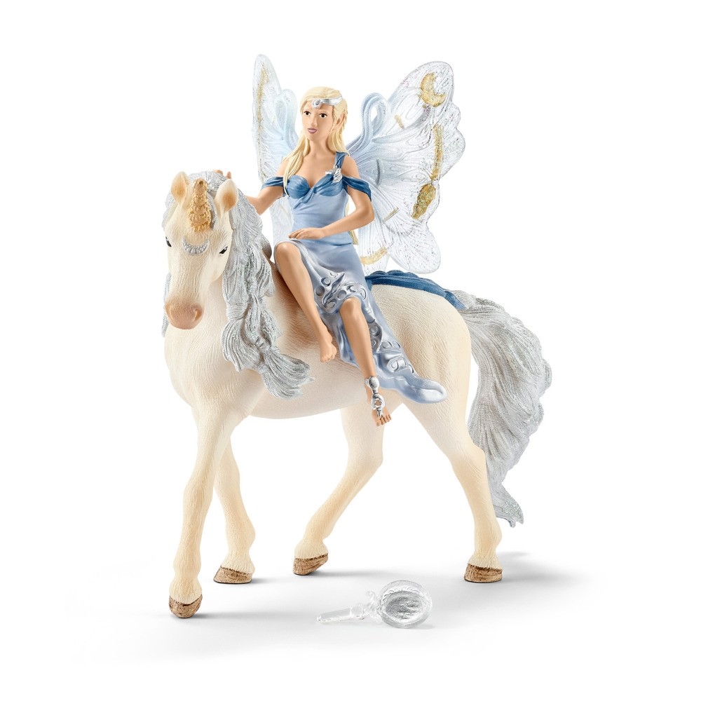 Schleich 70537 Lunaja