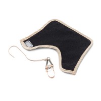 Schleich 42206 Tournament blanket + halter