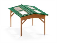 Schleich 42189 Riding arena