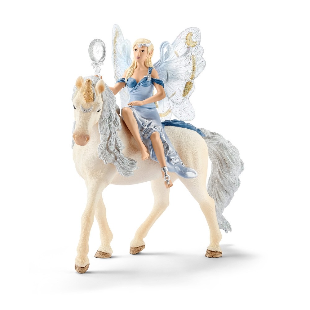 Schleich 70537 Lunaja