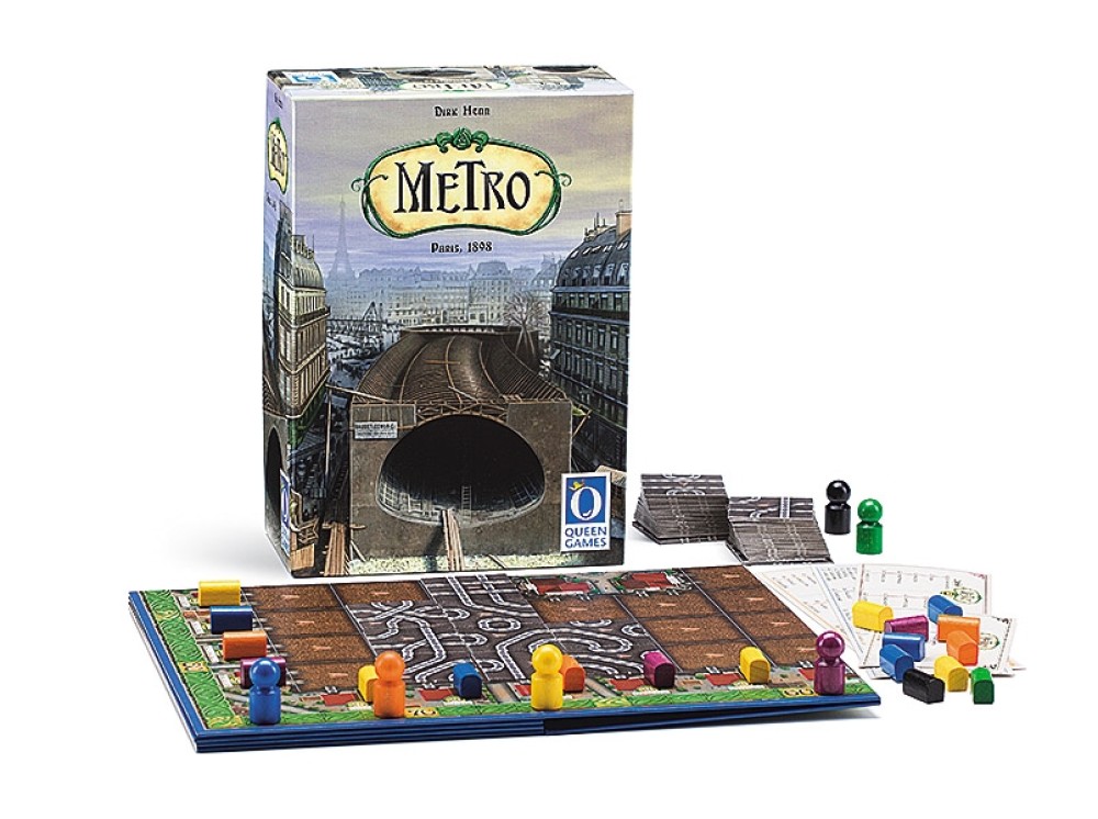 Metro
