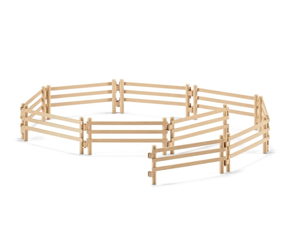 Schleich 42189 Riding arena
