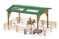 Schleich 42189 Riding arena