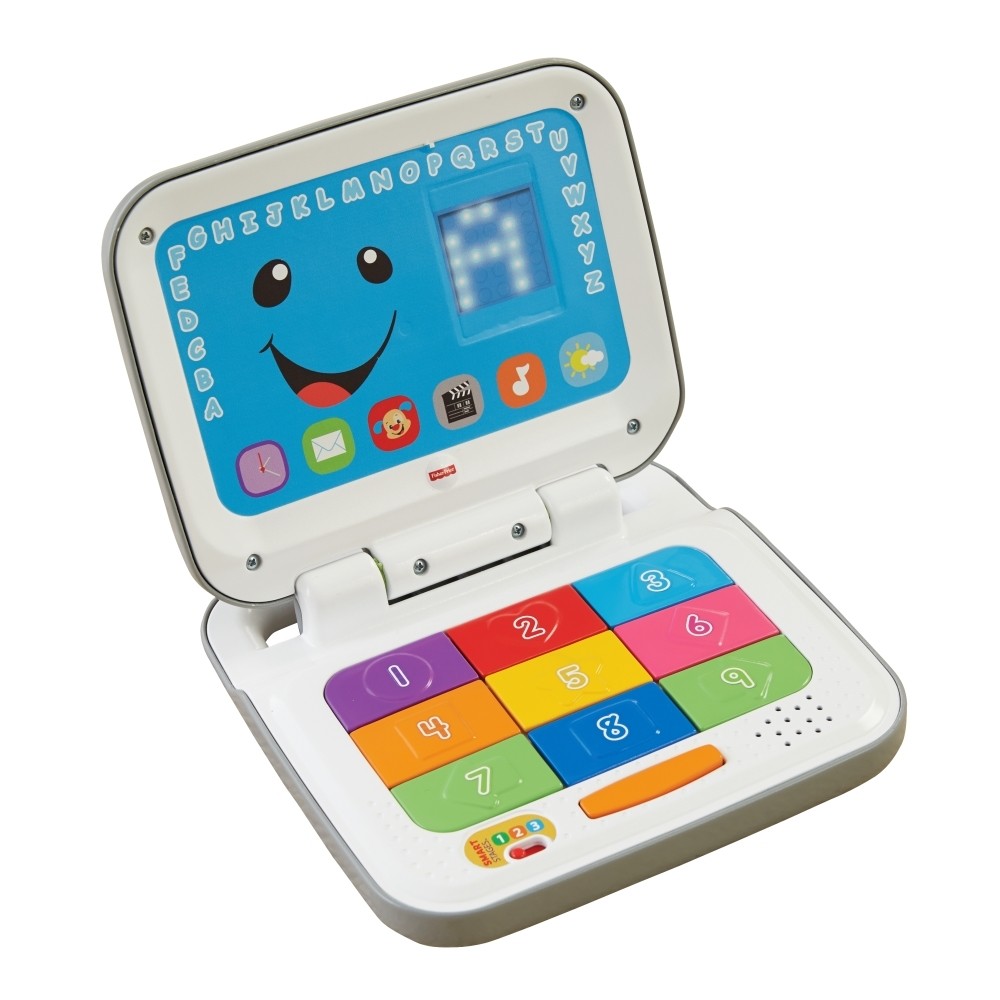 Fisher-Price Tanuló laptop
