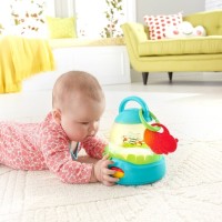 Fisher-Price Flutter'n Glow Lantern