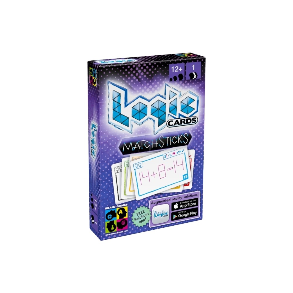 Logic Cards
