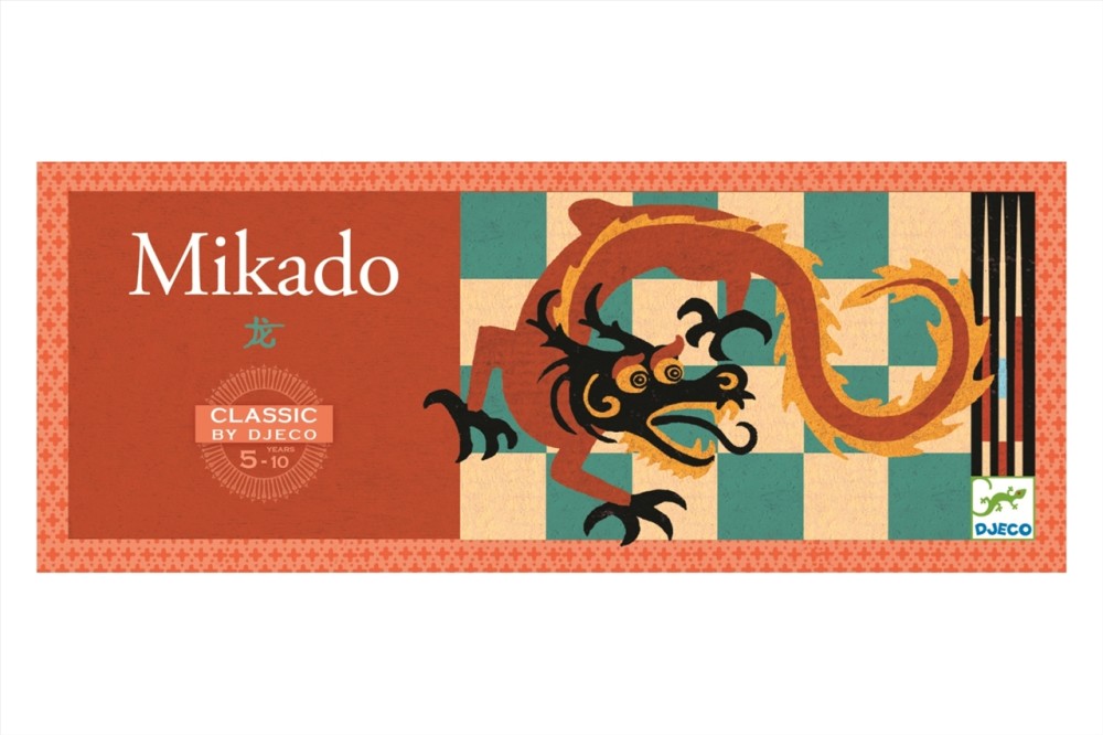 Djeco Mikado
